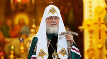 Патриарх Кирилл предостерег руководство страны: если тенденции по миграционной и семейной политике продолжатся – мы потеряем Россию