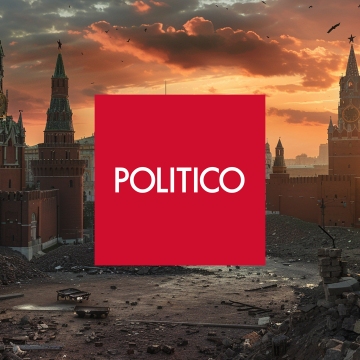 Что глобалисты нам готовят. 5 сценариев развала России от Politico